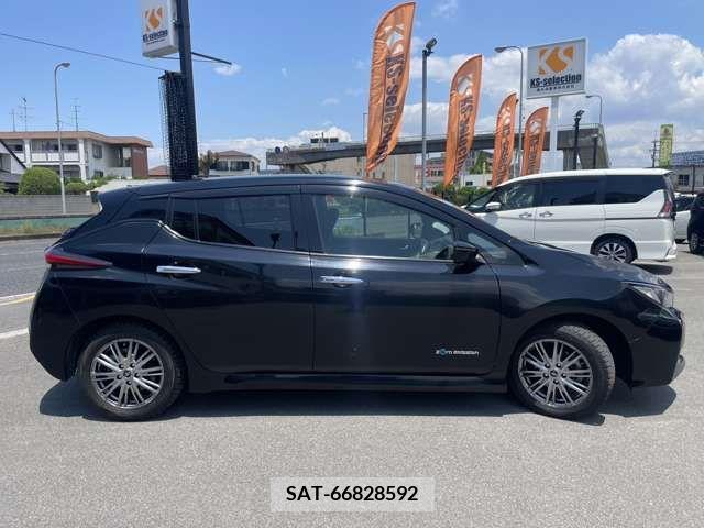 Nissan LEAF 2017-10 324785-5