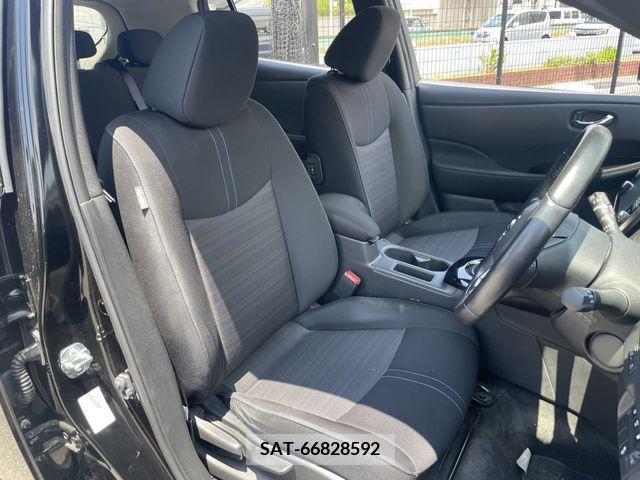 Nissan LEAF 2017-10 324785-15