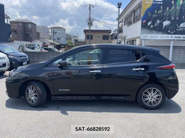 Nissan LEAF 2017-10 324785-4