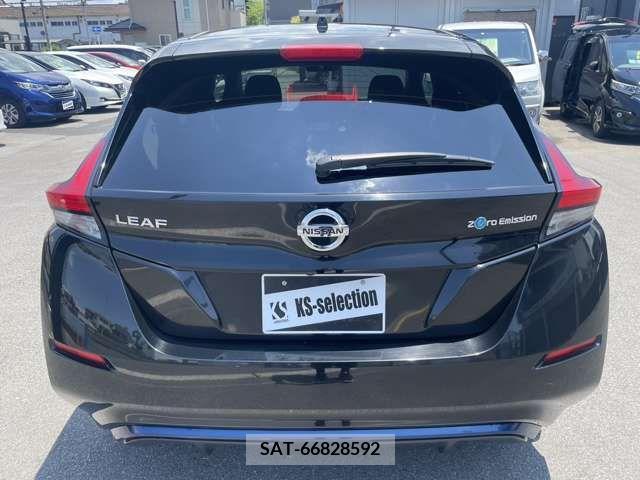 Nissan LEAF 2017-10 324785-3