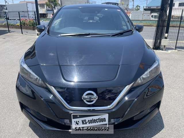 Nissan LEAF 2017-10 324785-2