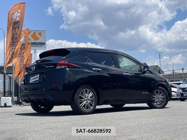 Nissan LEAF 2017-10 324785-1