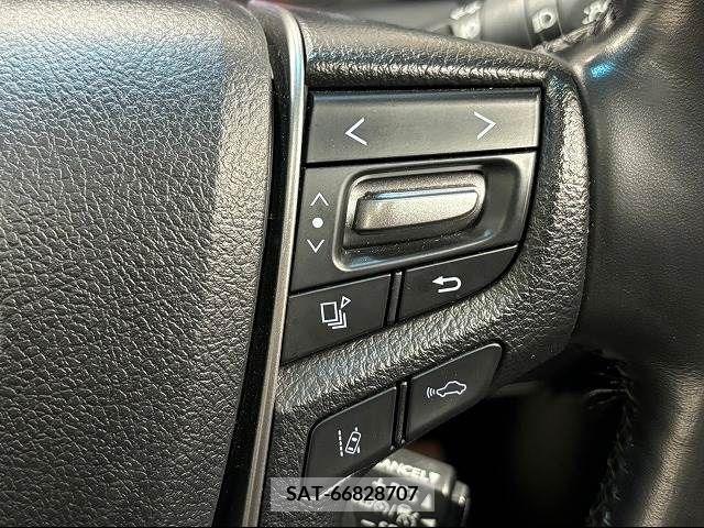 Toyota ALPHARD 2021-06 259045-8