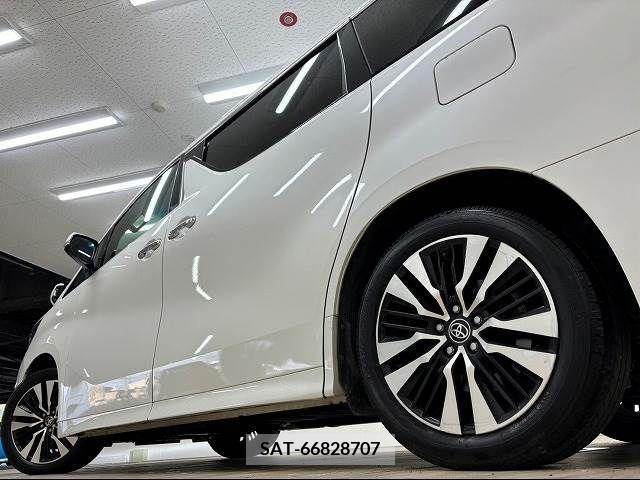 Toyota ALPHARD 2021-06 259045-19