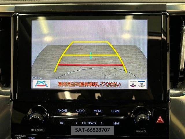 Toyota ALPHARD 2021-06 259045-3