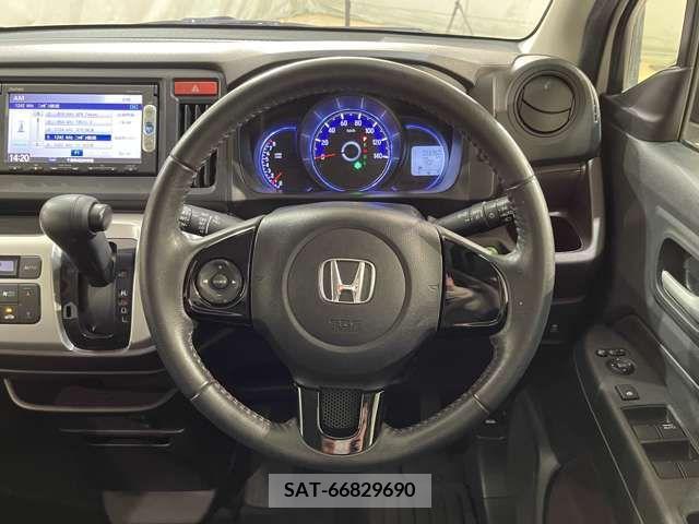 Honda N-WGN 2014-09 217321-13