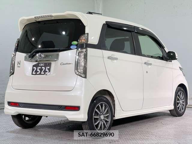Honda N-WGN 2014-09 217321-8