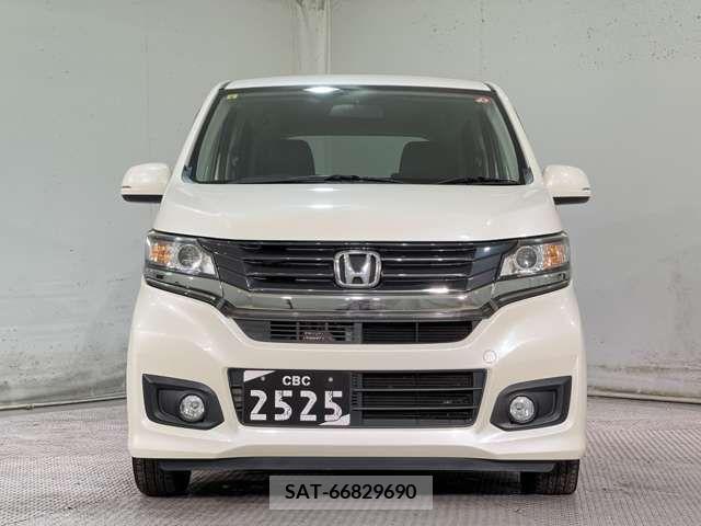 Honda N-WGN 2014-09 217321-6