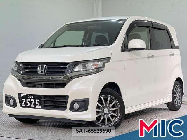 Honda N-WGN 2014-09 217321-5