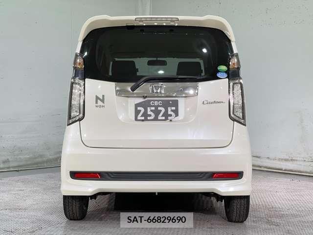 Honda N-WGN 2014-09 217321-9