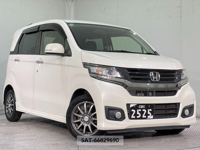 Honda N-WGN 2014-09 217321-0