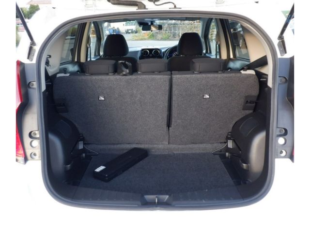Nissan NOTE 2020-06 3093-8