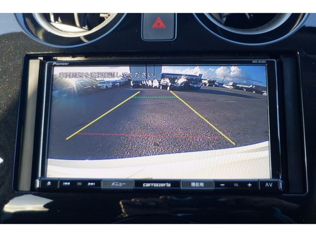 Nissan NOTE 2020-06 3093-16