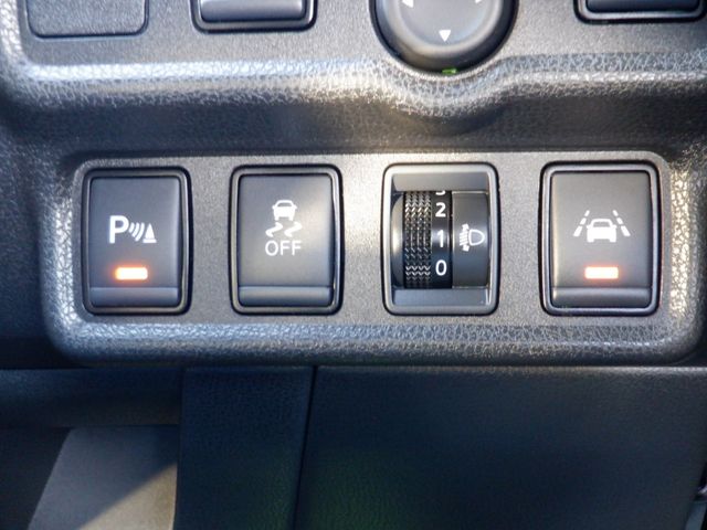 Nissan NOTE 2020-06 3093-21
