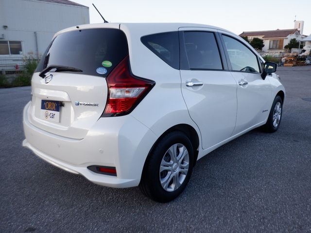 Nissan NOTE 2020-06 3093-2