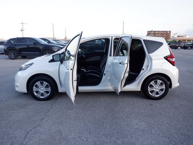 Nissan NOTE 2020-06 3093-6