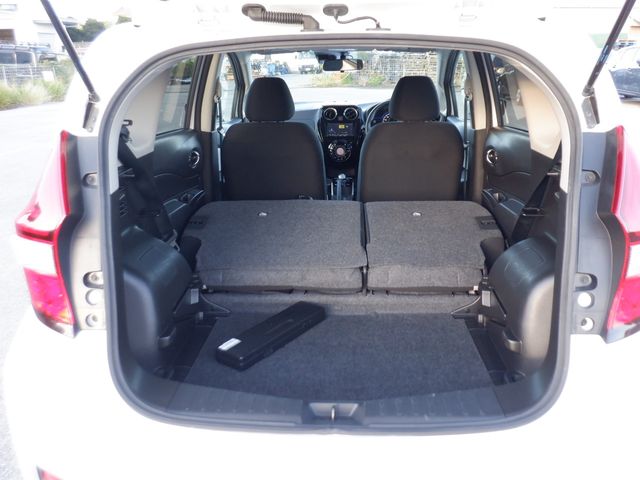 Nissan NOTE 2020-06 3093-9