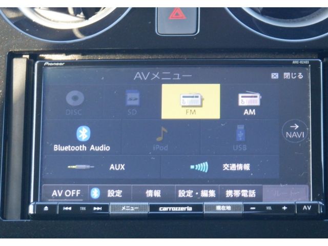 Nissan NOTE 2020-06 3093-15
