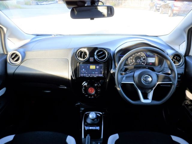 Nissan NOTE 2020-06 3093-1