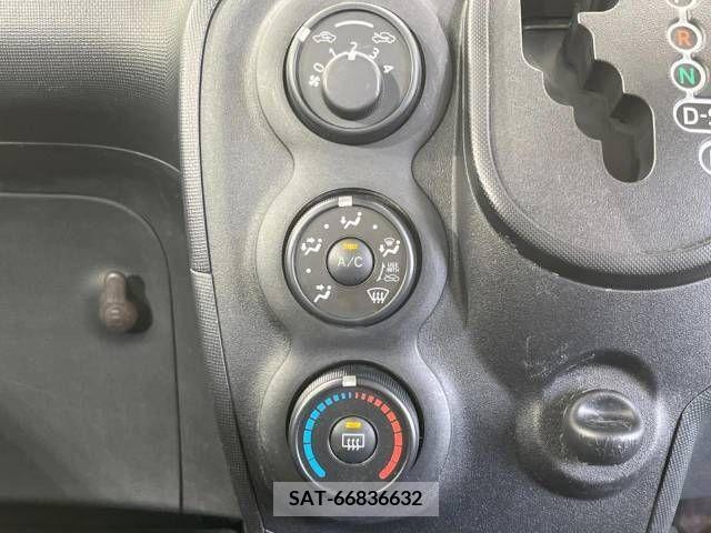 Toyota PORTE 2016-07 314595-7