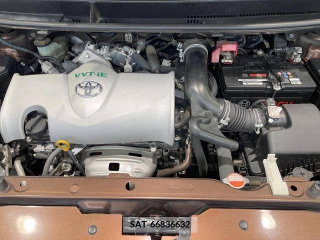 Toyota PORTE 2016-07 314595-18