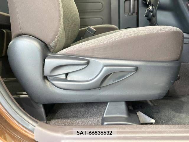 Toyota PORTE 2016-07 314595-6