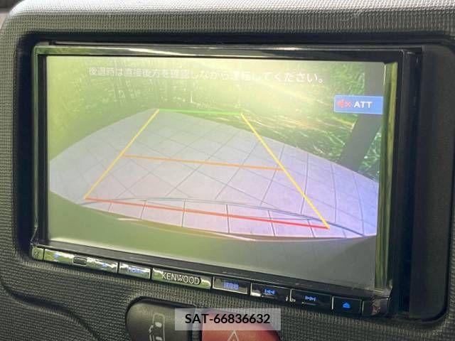 Toyota PORTE 2016-07 314595-4