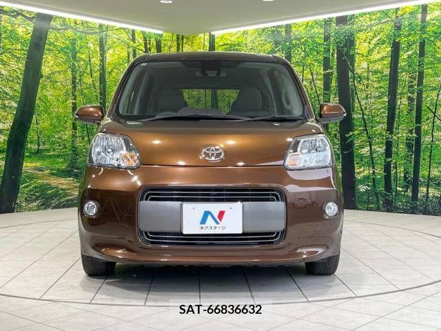 Toyota PORTE 2016-07 314595-14