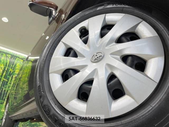 Toyota PORTE 2016-07 314595-13