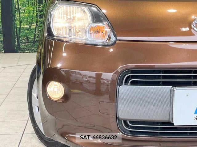 Toyota PORTE 2016-07 314595-12