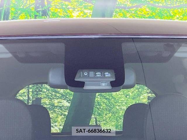 Toyota PORTE 2016-07 314595-2