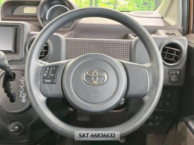 Toyota PORTE 2016-07 314595-11