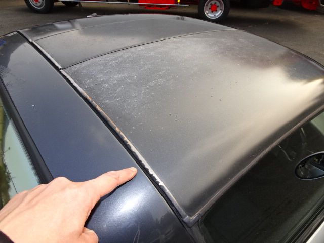Suzuki CAPPUCCINO 1995-01 1593-17