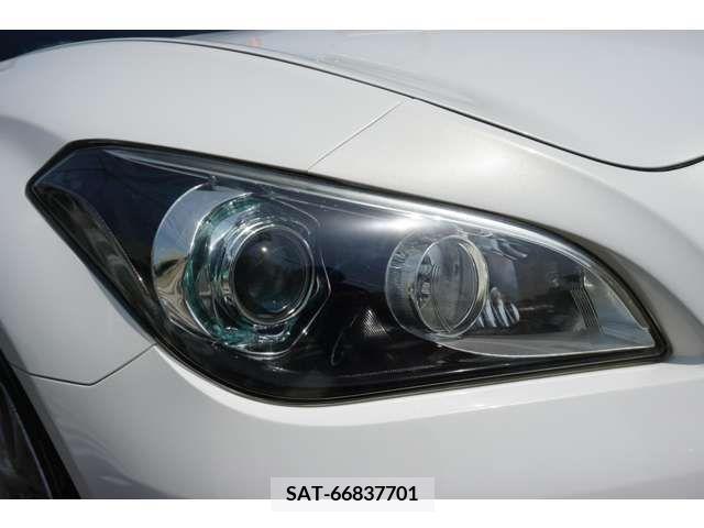 Nissan FUGA 2010-10 200063-5