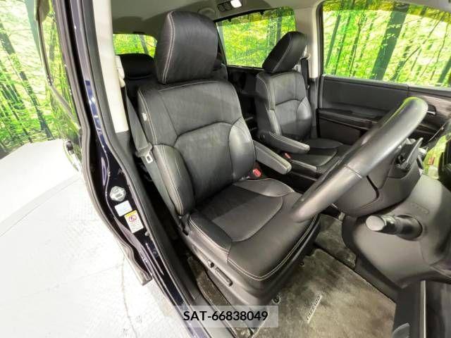 Honda ODYSSEY 2013-12 215627-8
