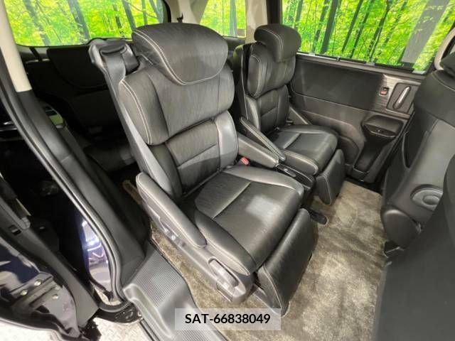 Honda ODYSSEY 2013-12 215627-9
