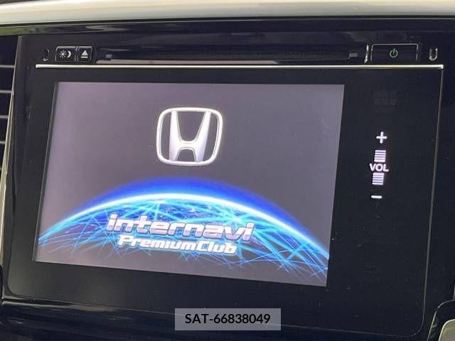 Honda ODYSSEY 2013-12 215627-2