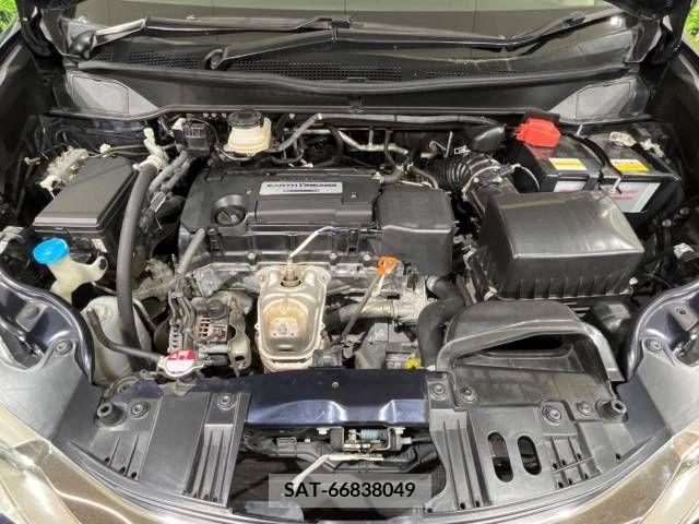 Honda ODYSSEY 2013-12 215627-19