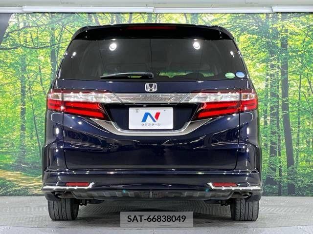 Honda ODYSSEY 2013-12 215627-16