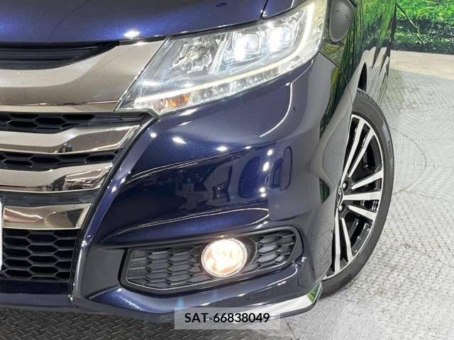 Honda ODYSSEY 2013-12 215627-13