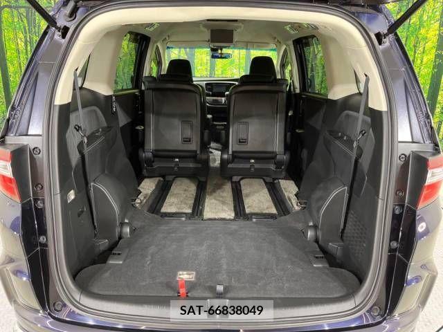 Honda ODYSSEY 2013-12 215627-11