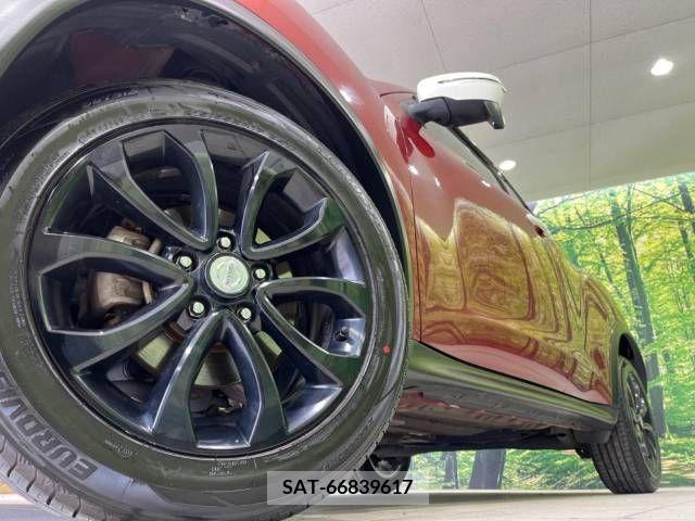 Nissan JUKE 2015-07 320505-13