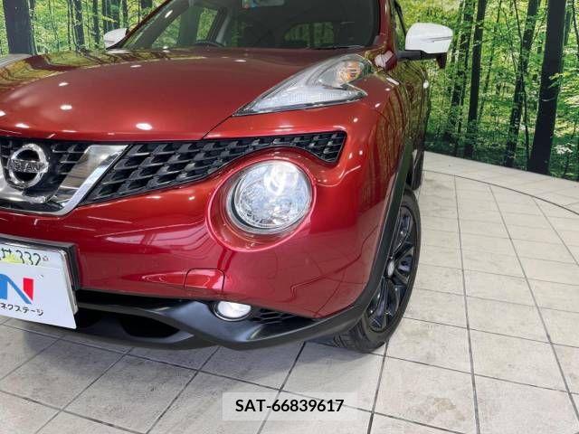 Nissan JUKE 2015-07 320505-12