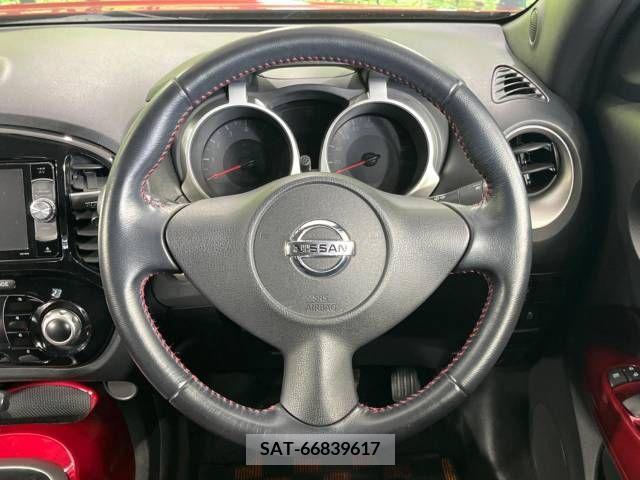 Nissan JUKE 2015-07 320505-11