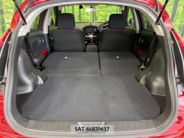Nissan JUKE 2015-07 320505-10