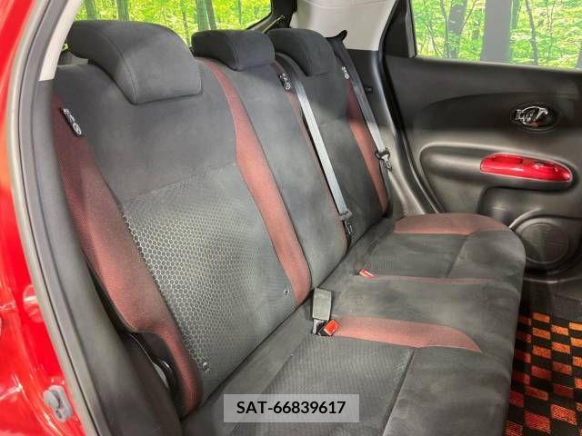 Nissan JUKE 2015-07 320505-9