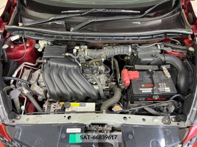 Nissan JUKE 2015-07 320505-18