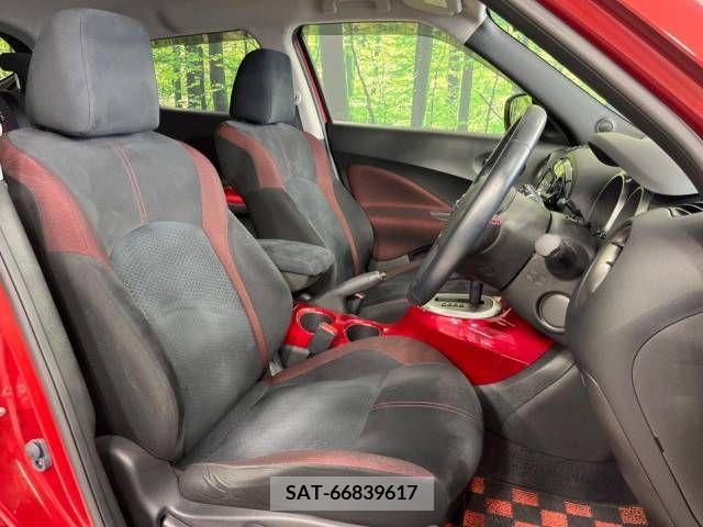 Nissan JUKE 2015-07 320505-8