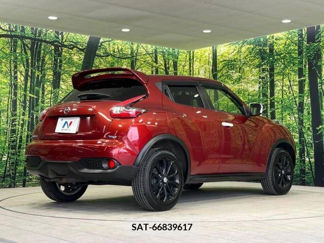 Nissan JUKE 2015-07 320505-17