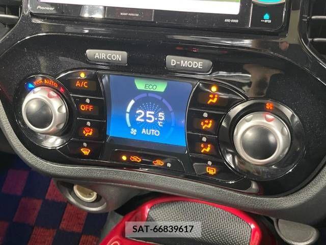Nissan JUKE 2015-07 320505-6